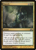 2013 Magic: The Gathering: Dragon's Maze (DGM) - Putrefy (#93, Uncommon) (, Near Mint)