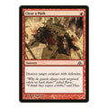 Clear a Path - Dragon's Maze () - Near Mint -