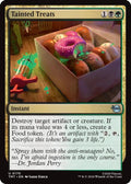 2026 Magic: The Gathering: Teenage Mutant Ninja Turtles (TMT) - Tainted Treats (#170, Uncommon) (, Near Mint)