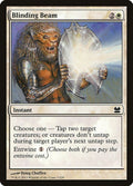 2013 Magic: The Gathering: Modern Masters (MMA) - Blinding Beam (#7, Common) (Foil, Near Mint)