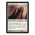 2013 Magic: The Gathering: Modern Masters (MMA) - Court Homunculus (#11, Common) (, Near Mint)