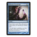 2013 Magic: The Gathering: Modern Masters (MMA) - Thirst for Knowledge (#67, Uncommon) (, Near Mint)