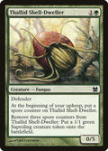 2013 Magic: The Gathering: Modern Masters (MMA) - Thallid Shell Dweller (#169, Common) (, Near Mint)