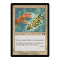 1998 Magic: The Gathering: Urza's Saga (USG) - Disenchant (#12, Common) (, Near Mint)
