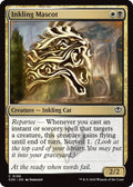 2026 Magic: The Gathering: Secrets of Strixhaven (SOS) - Inkling Mascot (#196, Common)