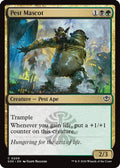 2026 Magic: The Gathering: Secrets of Strixhaven (SOS) - Pest Mascot (#209, Common) (, Near Mint)