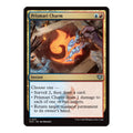 2026 Magic: The Gathering: Secrets of Strixhaven (SOS) - Prismari Charm (#211, Uncommon) (, Near Mint)