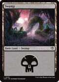 2026 Magic: The Gathering: Secrets of Strixhaven (SOS) - Swamp 0276 (#276, Land) (, Near Mint)