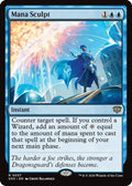 2026 Magic: The Gathering: Secrets of Strixhaven (SOS) - Mana Sculpt (#57, Rare) (, Near Mint)