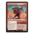 2026 Magic: The Gathering: Secrets of Strixhaven (SOS) - Maelstrom Artisan (#122, Rare) (, Near Mint)