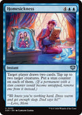 2026 Magic: The Gathering: Secrets of Strixhaven (SOS) - Homesickness (#53, Uncommon) (, Near Mint)