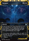 2026 Magic: The Gathering: Secrets of Strixhaven: Mystical Archive (SOA) - Stargaze (#34, Uncommon) (, Near Mint)