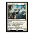 2026 Magic: The Gathering: Secrets of Strixhaven (SOS) - Informed Inkwright (#20, Rare) (, Near Mint)