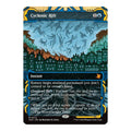 Cyclonic Rift - Secrets of Strixhaven: Mystical Archive () - Near Mint -