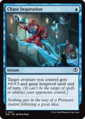 2026 Magic: The Gathering: Secrets of Strixhaven (SOS) - Chase Inspiration (#41, Common)