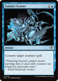 2026 Magic: The Gathering: Secrets of Strixhaven (SOS) - Essence Scatter (#47, Common) (, Near Mint)