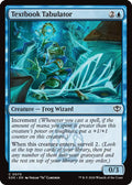 2026 Magic: The Gathering: Secrets of Strixhaven (SOS) - Textbook Tabulator (#70, Common) (, Near Mint)