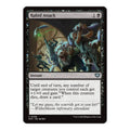 2026 Magic: The Gathering: Secrets of Strixhaven (SOS) - Rabid Attack (#96, Uncommon) (, Near Mint)