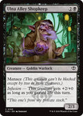 2026 Magic: The Gathering: Secrets of Strixhaven (SOS) - Ulna Alley Shopkeep (#103, Common)