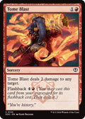 2026 Magic: The Gathering: Secrets of Strixhaven (SOS) - Tome Blast (#135, Common) (, Near Mint)
