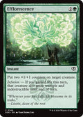 2026 Magic: The Gathering: Secrets of Strixhaven (SOS) - Efflorescence (#144, Common) (, Near Mint)