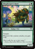 2026 Magic: The Gathering: Secrets of Strixhaven (SOS) - Shopkeepers Bane (#159, Common) (, Near Mint)