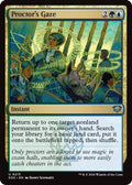 2026 Magic: The Gathering: Secrets of Strixhaven (SOS) - Proctors Gaze (#213, Uncommon) (, Near Mint)