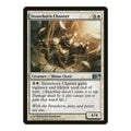2013 Magic: The Gathering: Magic 2014 (M14) (M14) - Stonehorn Chanter (#39, Uncommon) (, Near Mint)