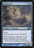 2013 Magic: The Gathering: Magic 2014 (M14) (M14) - Air Servant (#42, Uncommon) (, Near Mint)