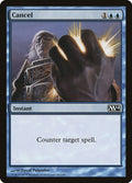 2013 Magic: The Gathering: Magic 2014 (M14) (M14) - Cancel (#45, Common) (, Near Mint)