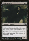 2013 Magic: The Gathering: Magic 2014 (M14) (M14) - Child of Night (#89, Common) (, Near Mint)