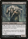 2013 Magic: The Gathering: Magic 2014 (M14) (M14) - Corpse Hauler (#90, Common) (, Near Mint)