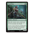 2026 Magic: The Gathering: The Hobbit (HOB) - Wood Elves (#142, Common) (, Near Mint)