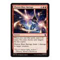 2026 Magic: The Gathering: Marvel Super Heroes (MSH) - Photon Blast Barrage (#147, Uncommon) (, Near Mint)