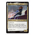 2026 Magic: The Gathering: Marvel Super Heroes (MSH) - Black Widow, Double Agent (#208, Uncommon) (, Near Mint)