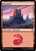 2026 Magic: The Gathering: Marvel Super Heroes (MSH) - Mountain 0294 (#294, Land) (, Near Mint)