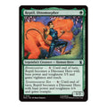 2026 Magic: The Gathering: Marvel Super Heroes (MSH) - Reptil, Dinomorpher (#182, Uncommon) (, Near Mint)