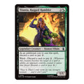 2026 Magic: The Gathering: Marvel Super Heroes (MSH) - Titania, Rugged Rumbler (#235, Uncommon) (, Near Mint)