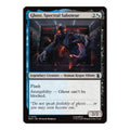 2026 Magic: The Gathering: Marvel Super Heroes (MSH) - Ghost, Spectral Saboteur (#214, Uncommon) (, Near Mint)