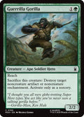 2026 Magic: The Gathering: Marvel Super Heroes (MSH) - Guerrilla Gorilla (#169, Common) (, Near Mint)