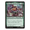 2026 Magic: The Gathering: Marvel Super Heroes (MSH) - Mister Hyde, Monster Within (#176, Uncommon) (, Near Mint)