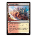 2026 Magic: The Gathering: Marvel Super Heroes (MSH) - Asgardian Citadel (#258, Land) (, Near Mint)