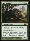 2013 Magic: The Gathering: Magic 2014 (M14) (M14) - Witchstalker (#202, Rare) (, Near Mint)