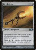 2013 Magic: The Gathering: Magic 2014 (M14) (M14) - Fireshrieker (#210, Uncommon) (, Near Mint)