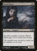 2013 Magic: The Gathering: Magic 2014 (M14) (M14) - Blood Bairn (#87, Common) (, Near Mint)