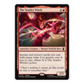 2026 Magic: The Gathering: Unique and Miscellaneous Promos (UMP) - The Scarlet Witch (#431, Promo) (Foil, Near Mint)