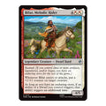 2026 Magic: The Gathering: The Hobbit (HOB) - Bifur, Melodic Rider (#147, Uncommon) (, Near Mint)