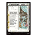 2026 Magic: The Gathering: The Hobbit (HOB) - The Mountain-king's Return (#22, Uncommon) (, Near Mint)