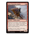 2026 Magic: The Gathering: The Hobbit (HOB) - Misty Mountains Raider (#105, Uncommon) (, Near Mint)