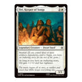 2026 Magic: The Gathering: The Hobbit (HOB) - Ori, Keeper of Songs (#23, Common) (, Near Mint)